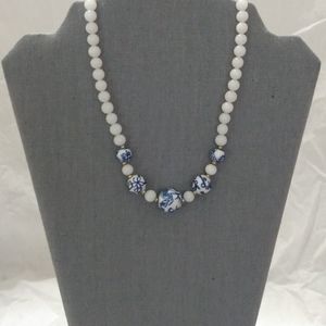 VintageTrifari Oriental necklace